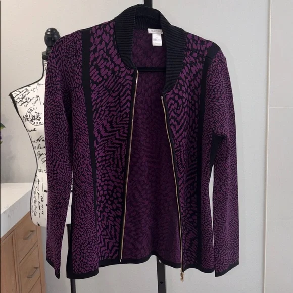 Cache jacket - Picture 2 of 4